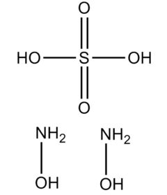 硫酸羟胺
