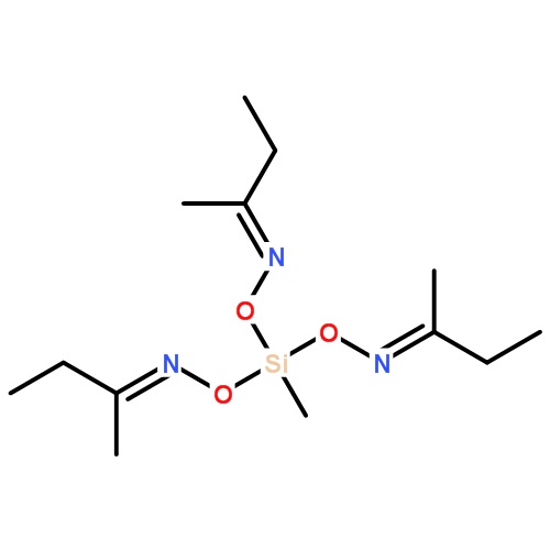 甲基三丁酮肟基硅烷